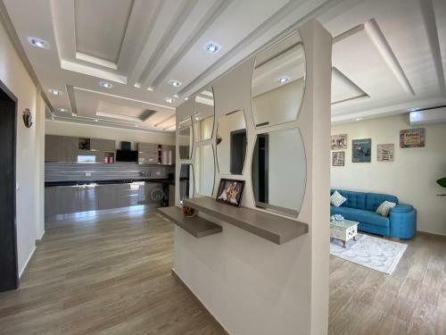 Villa Luxury House Aghir Djerba