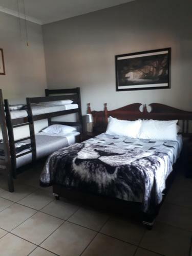 La Dolce Vita B&B Selfcatering Ceres