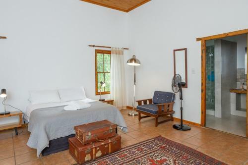 Hostal 06 On Burger