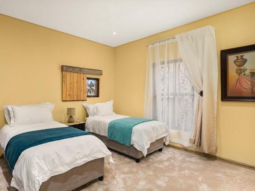 Apartamento 295 On Ingwenya