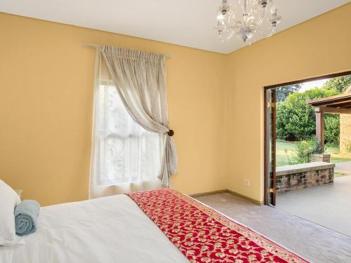Apartamento 295 On Ingwenya