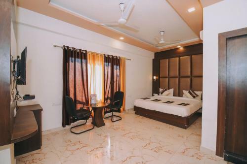 Hotel Galaxy Inn
