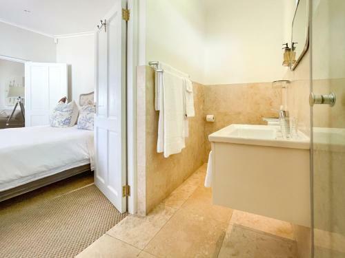 Bed & Breakfast Petit Ermitage