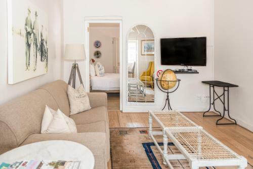 Bed & Breakfast Petit Ermitage