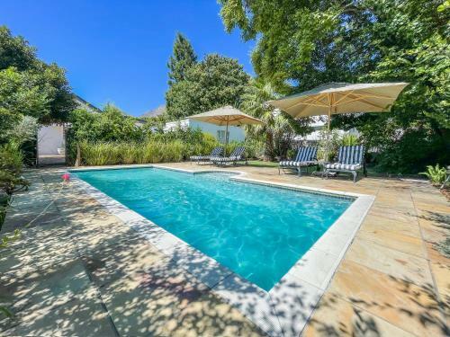 Bed & Breakfast Petit Ermitage