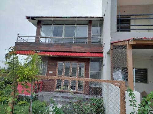 Apartamento Tranquility Cottage Facing Infinity Green Land