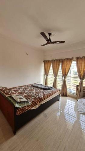 Apartamento Tranquility Cottage Facing Infinity Green Land