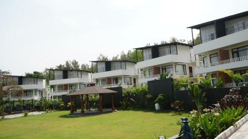 Hotel Bindiga Peak Resorts