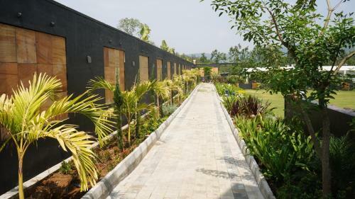 Hotel Bindiga Peak Resorts