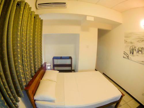 The Kanda Uda Hotel