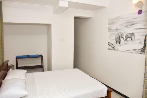 The Kanda Uda Hotel