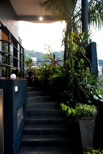 The Kanda Uda Hotel