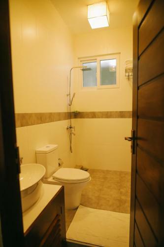 Nalya Residence