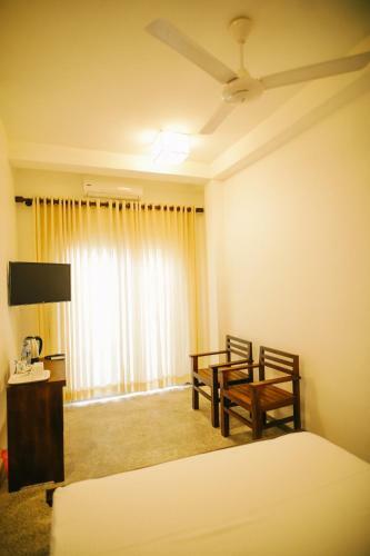 Nalya Residence