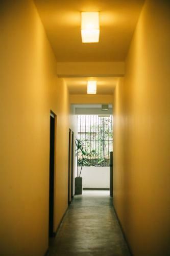 Nalya Residence