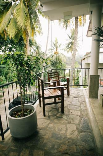 Nalya Residence