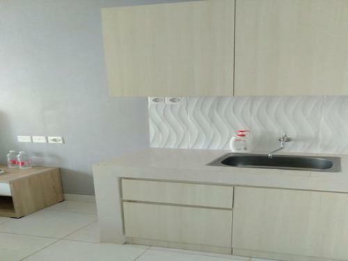 Apartement Sentul Tower By Hhh Property