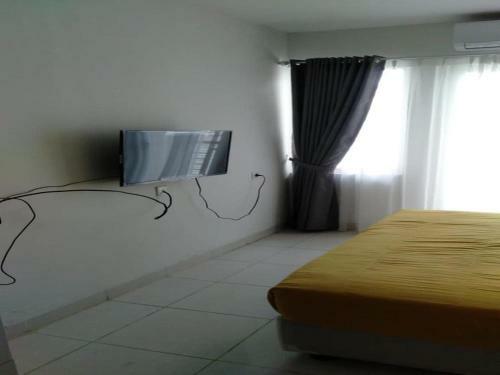 Apartement Sentul Tower By Hhh Property