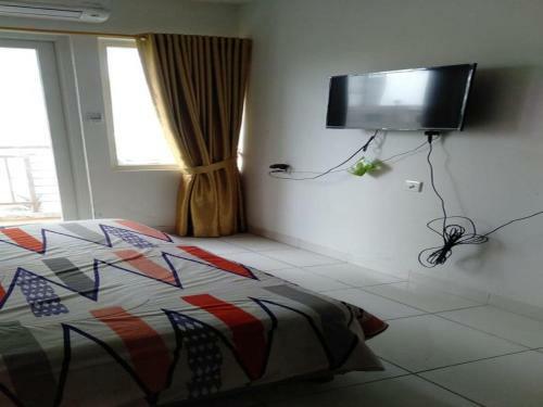 Apartement Sentul Tower By Hhh Property