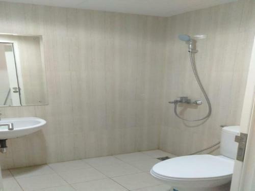 Apartement Sentul Tower By Hhh Property