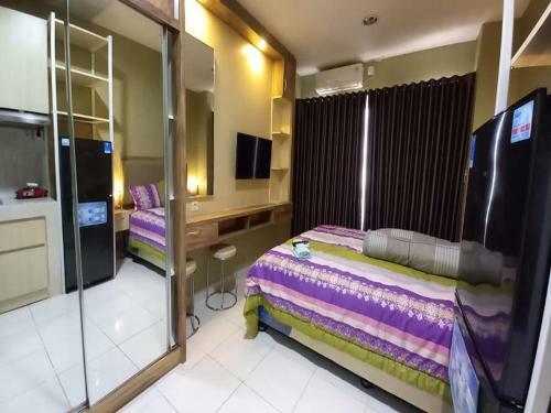 Apartement Sentul Tower By Hhh Property