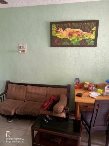 Apartamento Highpark 515