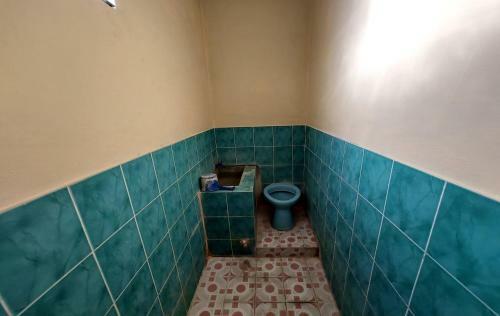 Hotel Parangtritis Widodo Tustiyani