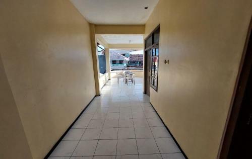 Hotel Parangtritis Widodo Tustiyani