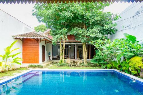 Villa Omah Kangen By Bukit Vista