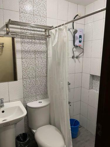 Hotel Traveler's Inn Bajada