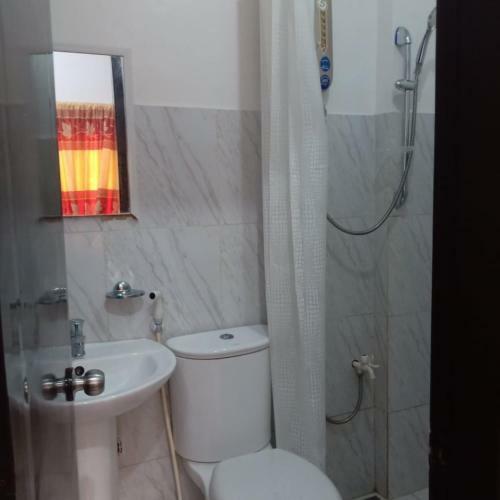Bed & Breakfast Chelle's Apartelle-inn