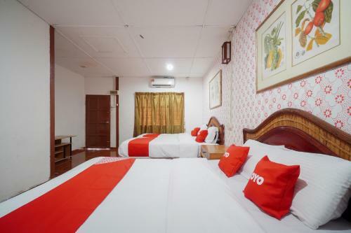 Hotel Oyo 89646 Panvill Resort