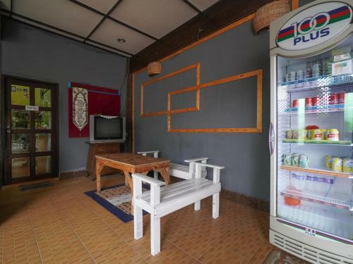 Hotel Oyo 89646 Panvill Resort