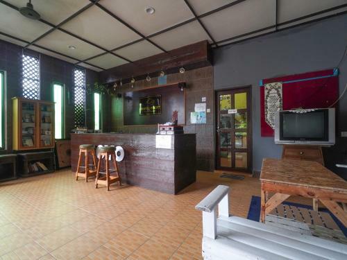 Hotel Oyo 89646 Panvill Resort
