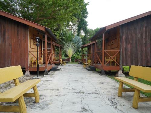 Hotel Oyo 89646 Panvill Resort
