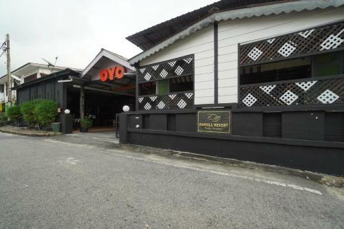 Hotel Oyo 89646 Panvill Resort