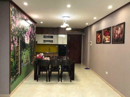 Apartamento Ki�n Homestay Newlife