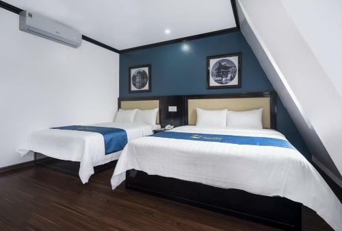 Holiday Hotel Halong Bay