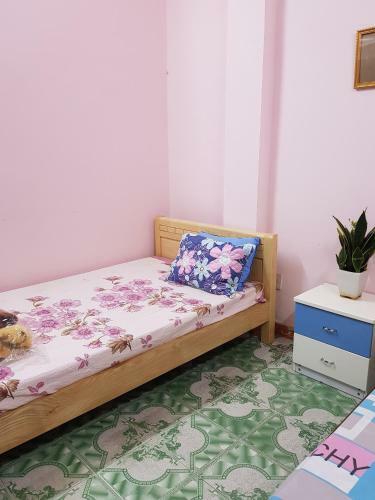 Apartamento Nh� C?a Ngo?i