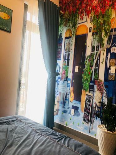 Apartamento Hanz Little House Dalat