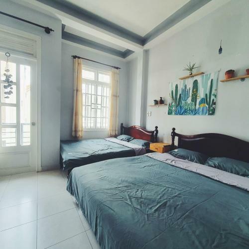 Bi's Home