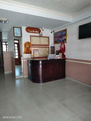 Bed & Breakfast Nh� Ngh? Tr�m C�t T??ng