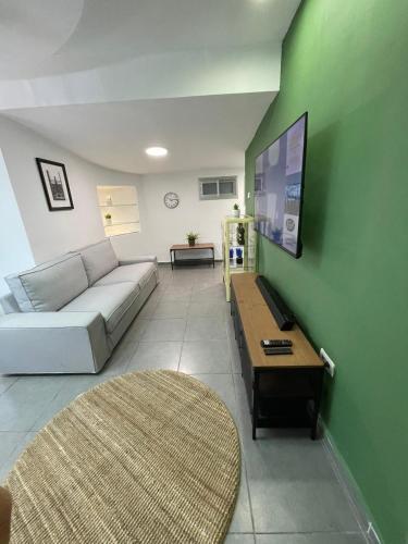Apartamento ???? ????