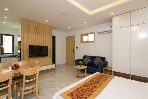 Shangrila Apartment