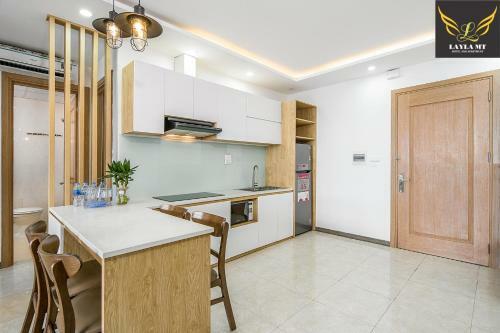 Apartamento Muong Thanh Seaview Danang