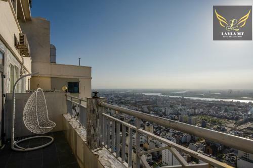 Apartamento Muong Thanh Seaview Danang
