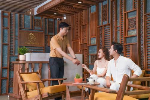 Apartamento Bonny Boutique Hotel