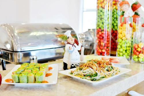 Hotel Hang Masion Boutique Beach