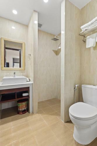 Emily Hotel And Apartment Da Nang