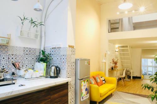 Apartamento Vitamin Home Ba ?�nh